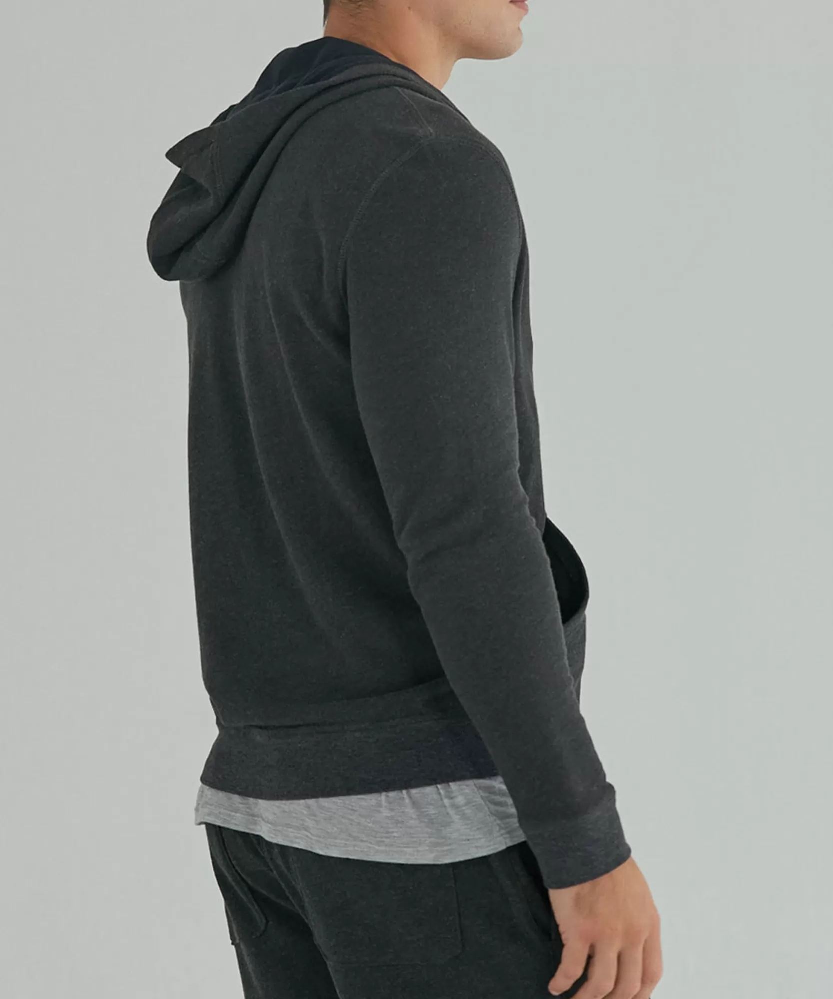 ATM Anthony Thomas Melillo Sweats | Sweaters & Cardigans | French Terry Zip-Up Hoodie -