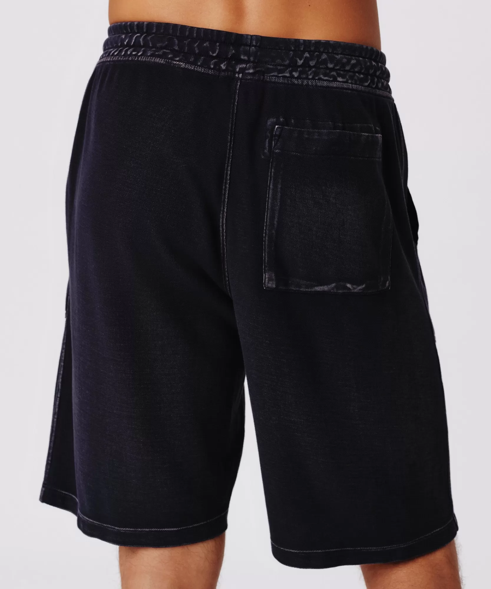 ATM Anthony Thomas Melillo Pants & Bottoms | Pique With Wash Patch Pocket Short -